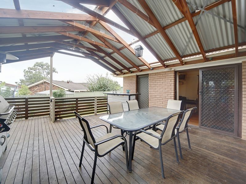 Bradbury NSW 2560