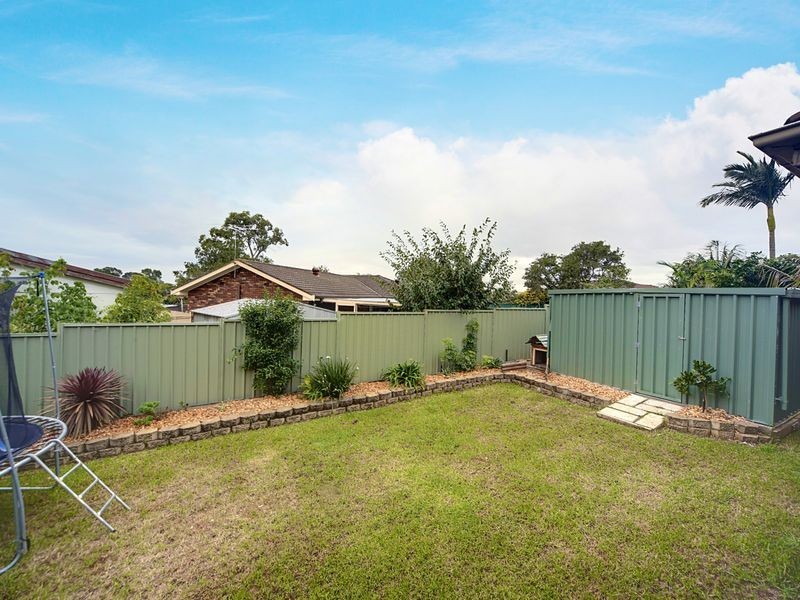 Bradbury NSW 2560