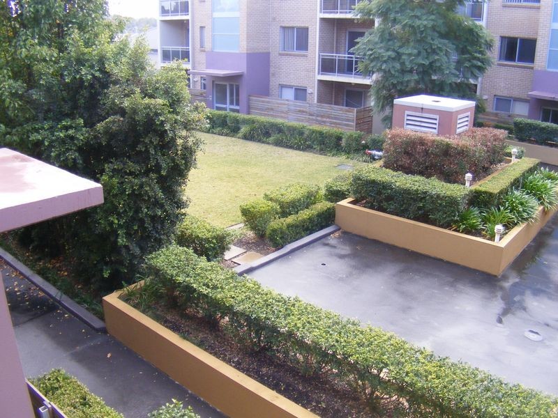35/7-9 King St, Campbelltown NSW 2560