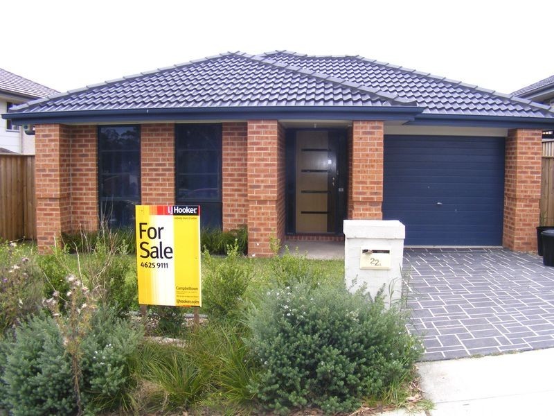 Minto NSW 2566