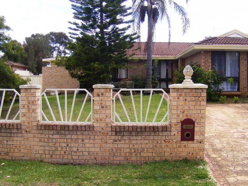 St Helens Park NSW 2560