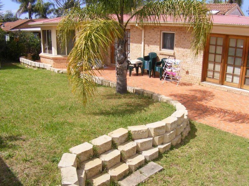 St Helens Park NSW 2560