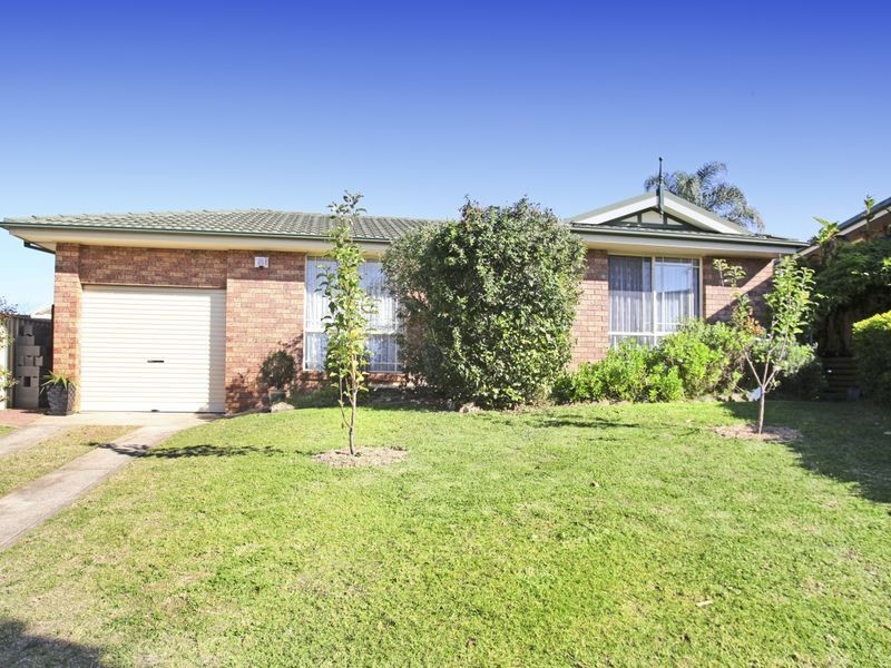 Raby NSW 2566