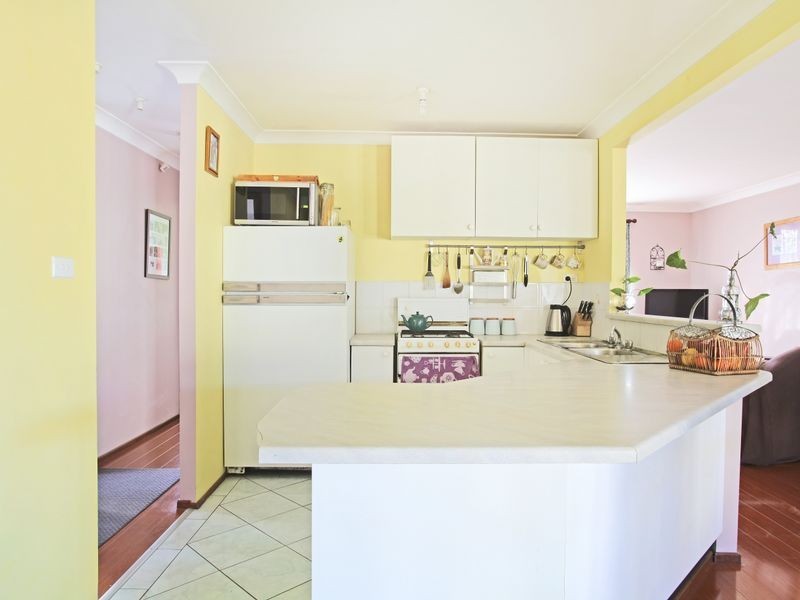Raby NSW 2566