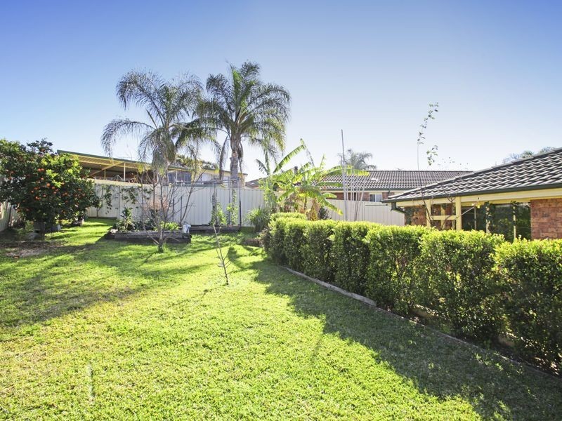 Raby NSW 2566