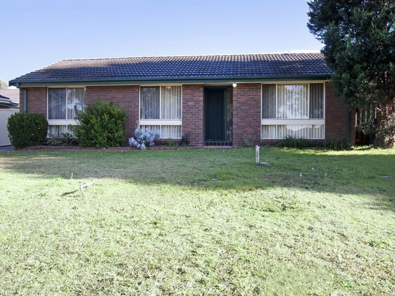1/18 Coleville Place, Rosemeadow NSW 2560