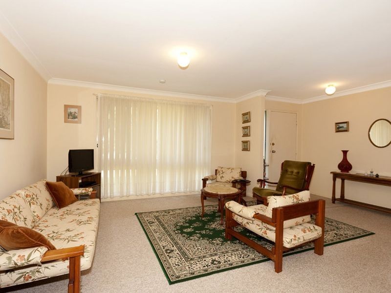 1/18 Coleville Place, Rosemeadow NSW 2560
