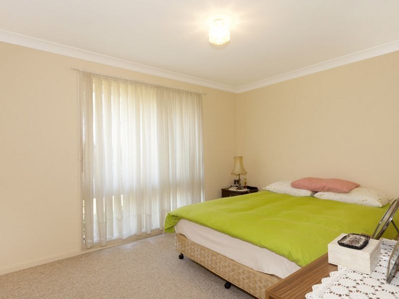 1/18 Coleville Place, Rosemeadow NSW 2560