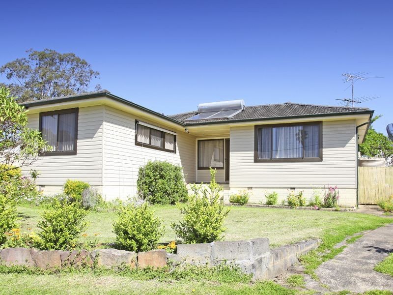 Campbelltown NSW 2560