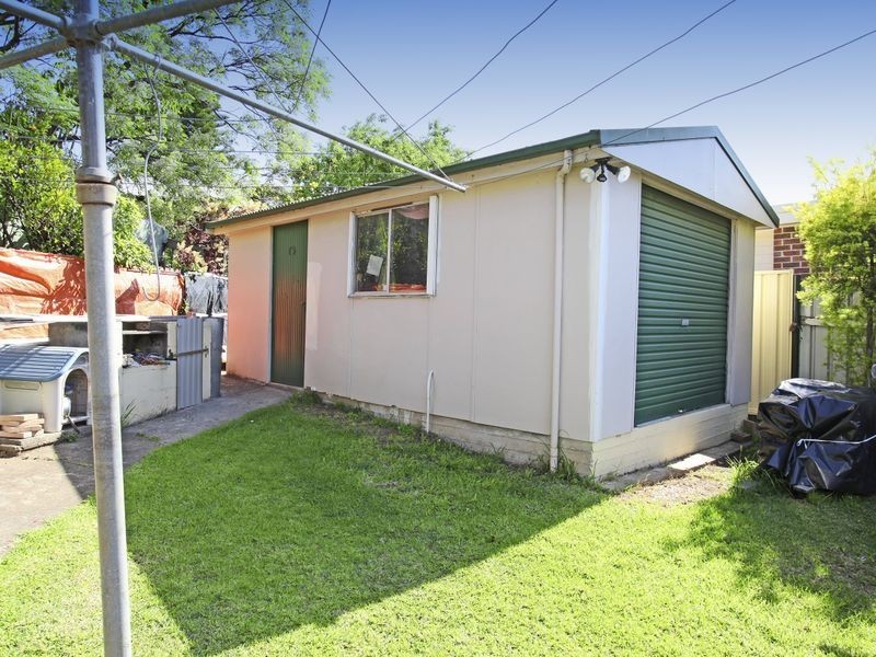Campbelltown NSW 2560