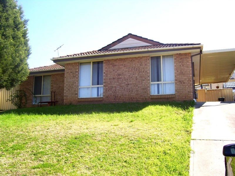 Eagle Vale NSW 2558