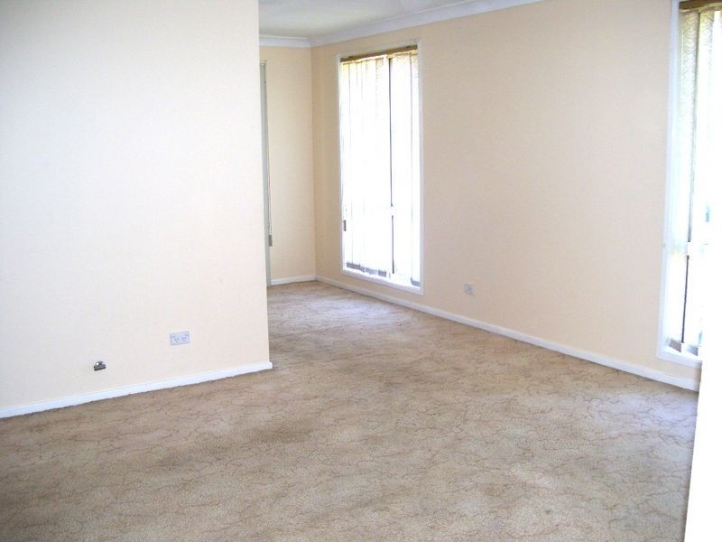 Eagle Vale NSW 2558