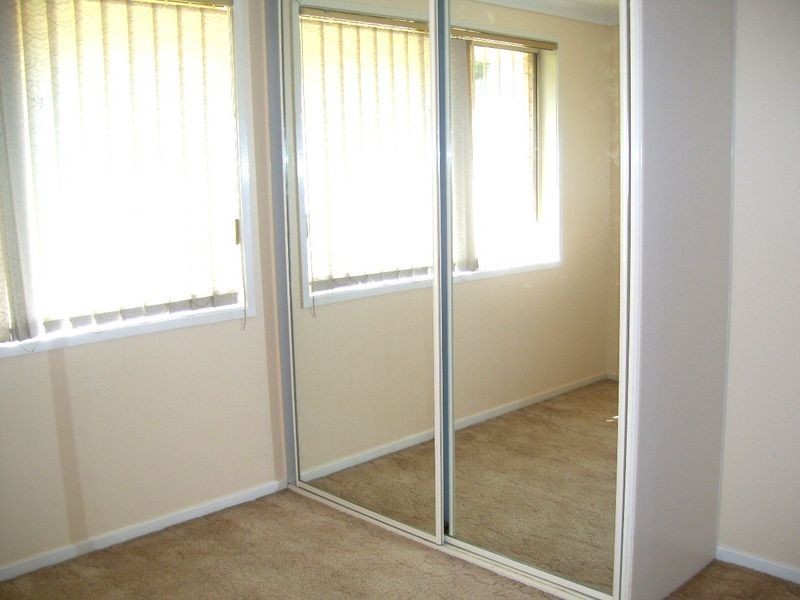 Eagle Vale NSW 2558