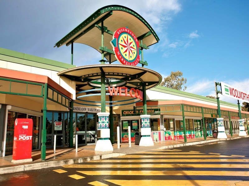 2/36 Francisco Cres, Rosemeadow NSW 2560