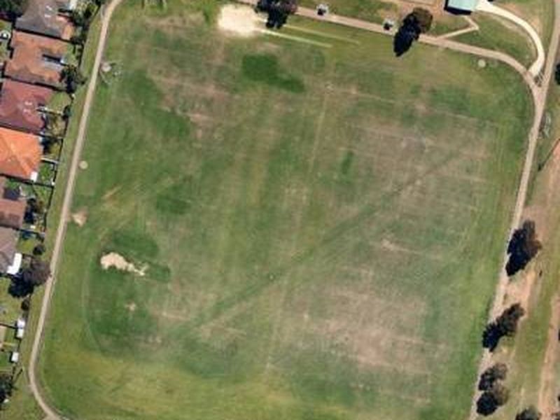 2/36 Francisco Cres, Rosemeadow NSW 2560