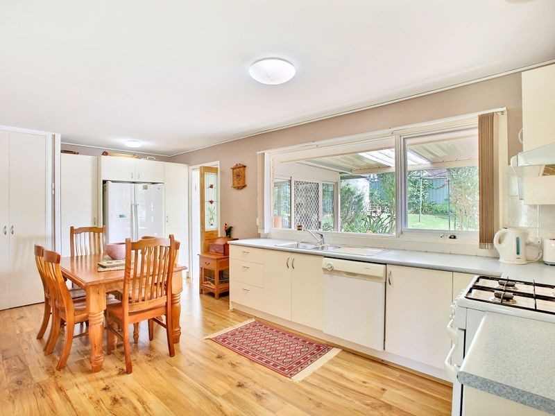 Bradbury NSW 2560