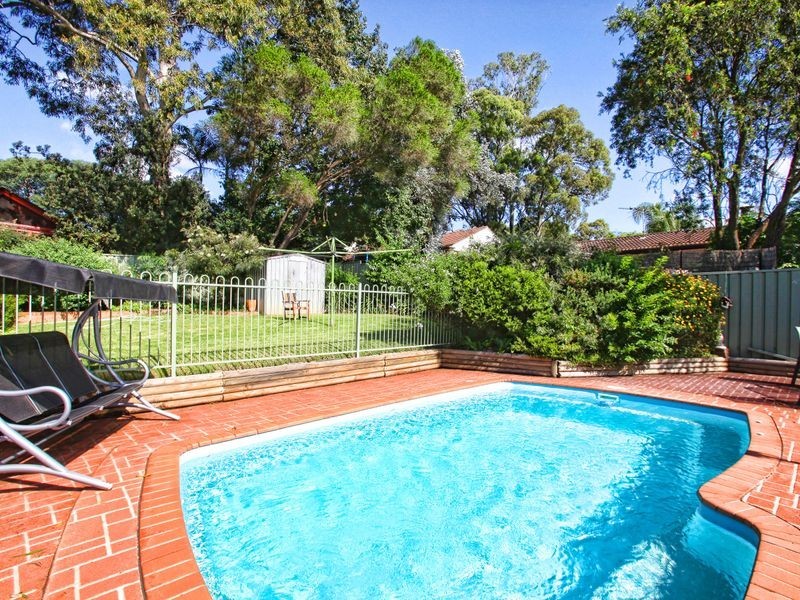Bradbury NSW 2560