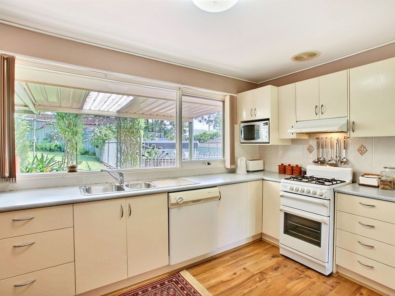 Bradbury NSW 2560