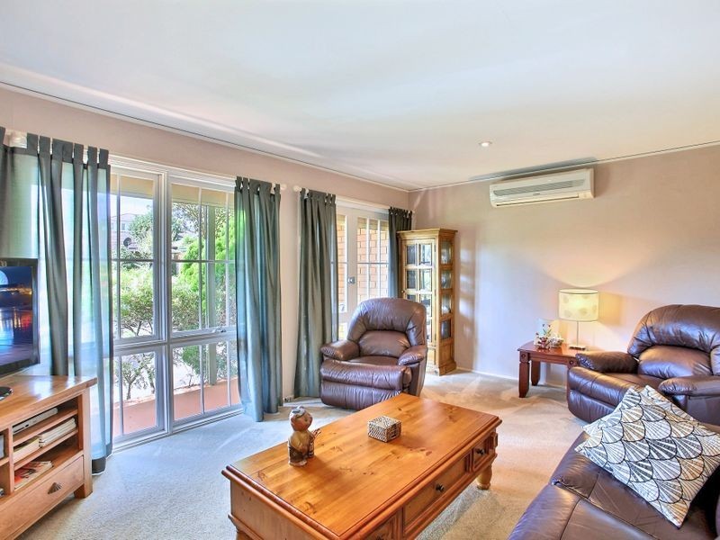 Bradbury NSW 2560