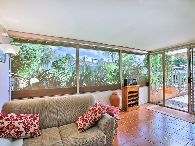 Bradbury NSW 2560