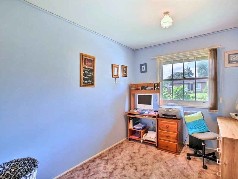 Bradbury NSW 2560