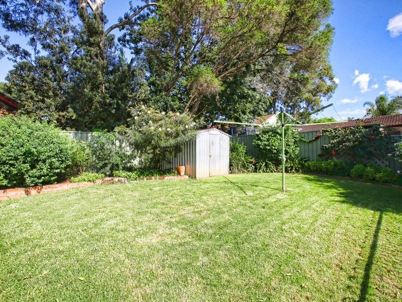 Bradbury NSW 2560