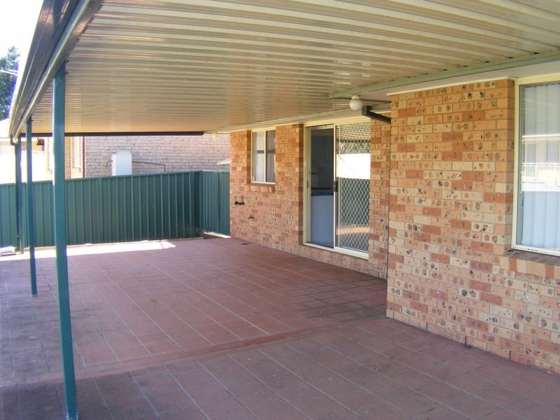 Ambarvale NSW 2560