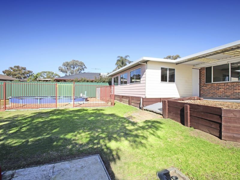 7 Cromarty Pl, St Andrews NSW 2566