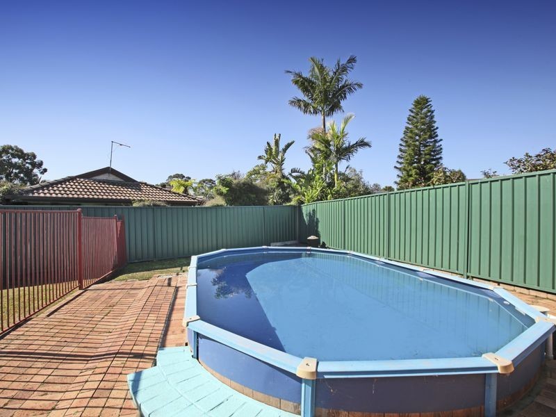 7 Cromarty Pl, St Andrews NSW 2566