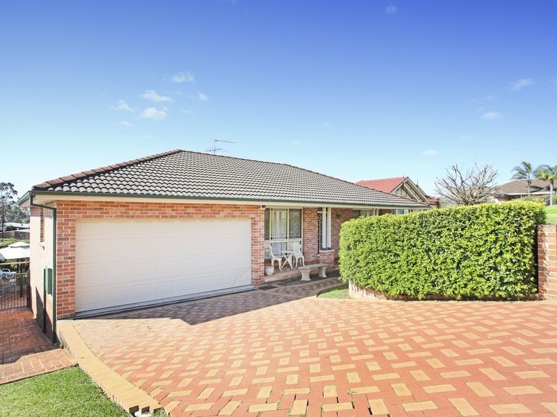Rosemeadow NSW 2560