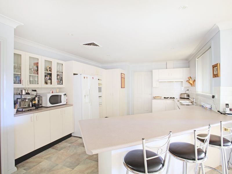 Rosemeadow NSW 2560