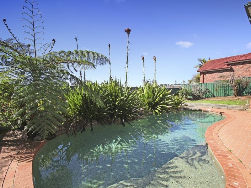 Rosemeadow NSW 2560