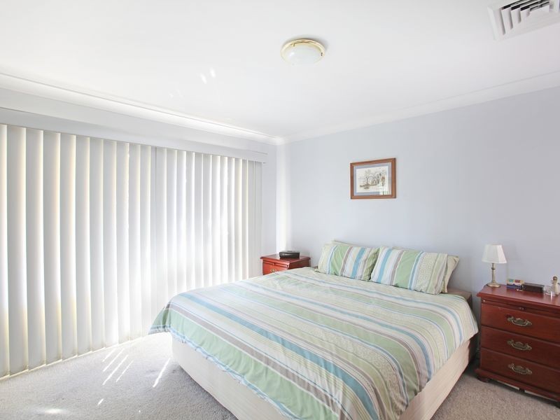 Rosemeadow NSW 2560