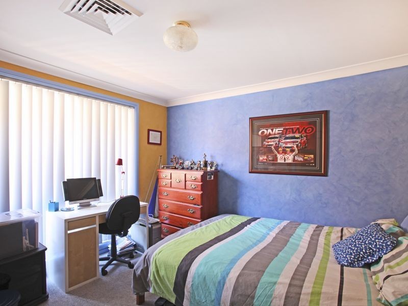Rosemeadow NSW 2560
