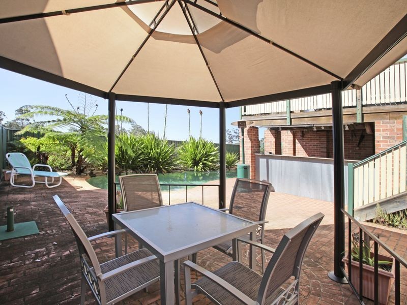Rosemeadow NSW 2560