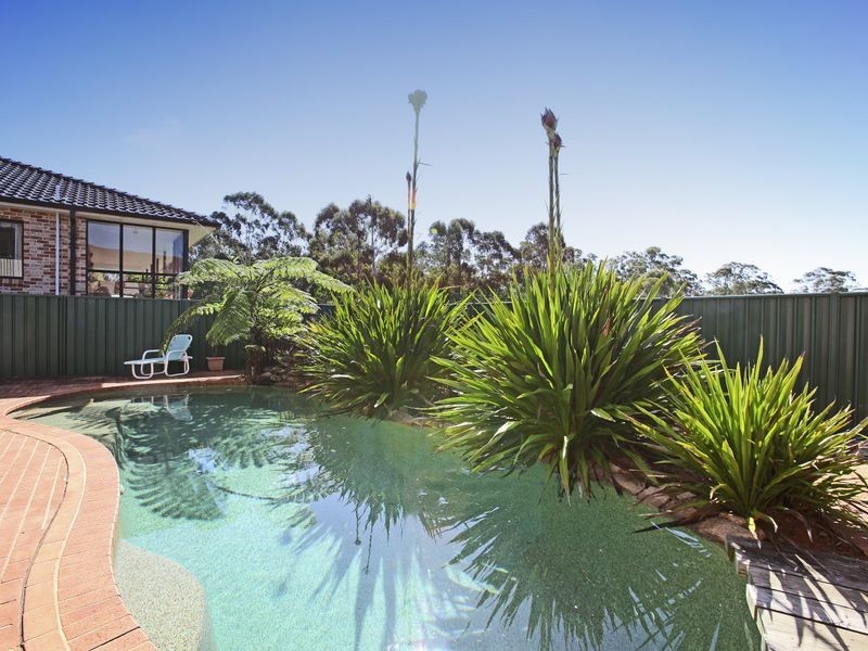 Rosemeadow NSW 2560