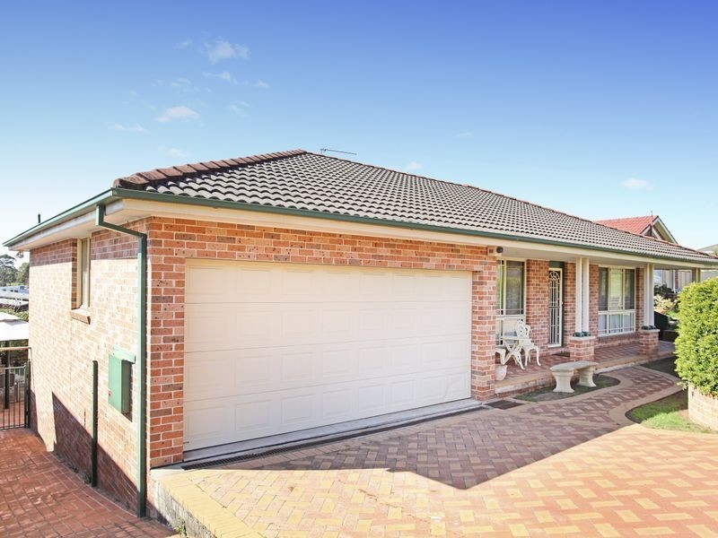 Rosemeadow NSW 2560