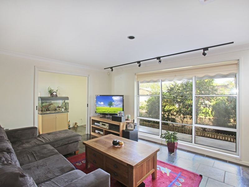 Ruse NSW 2560