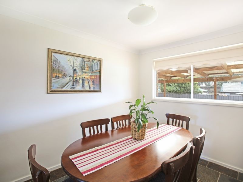 Ruse NSW 2560