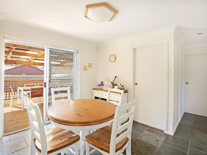 Ruse NSW 2560