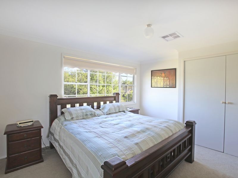 Ruse NSW 2560