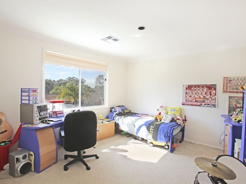 Ruse NSW 2560