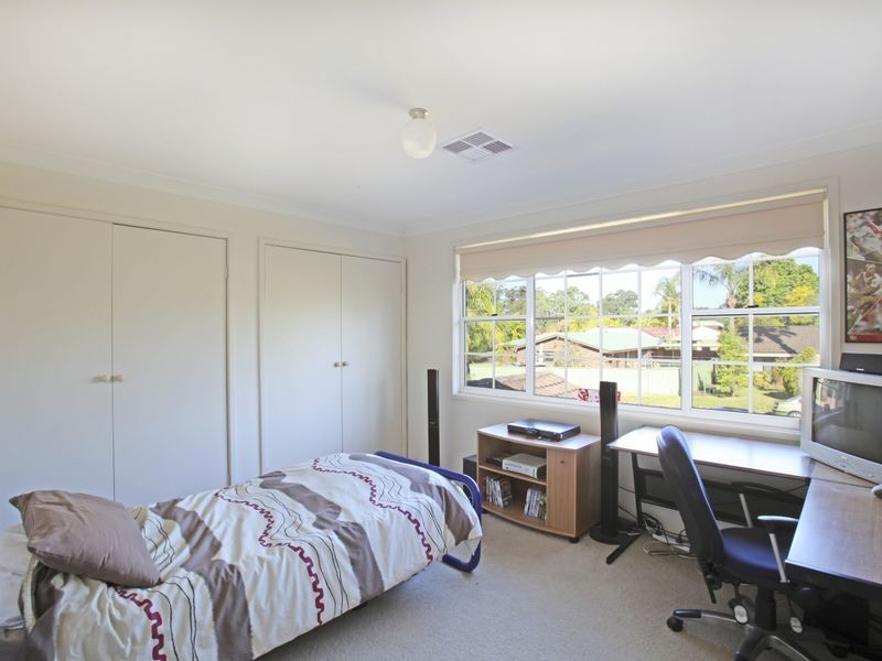 Ruse NSW 2560