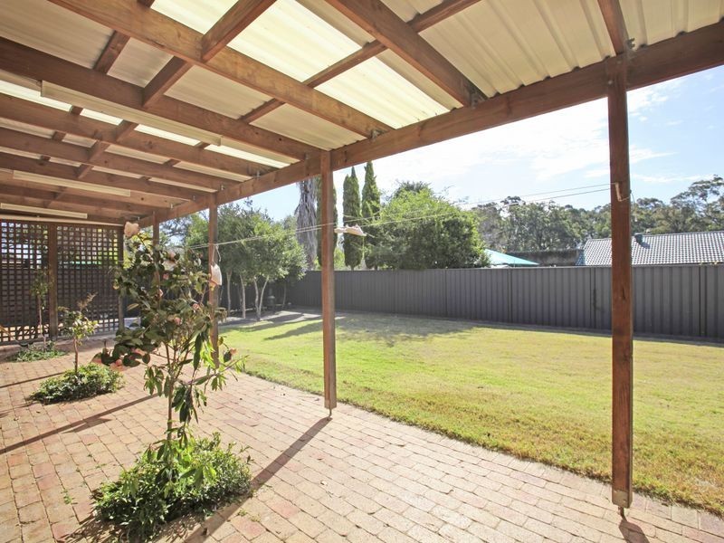 Ruse NSW 2560