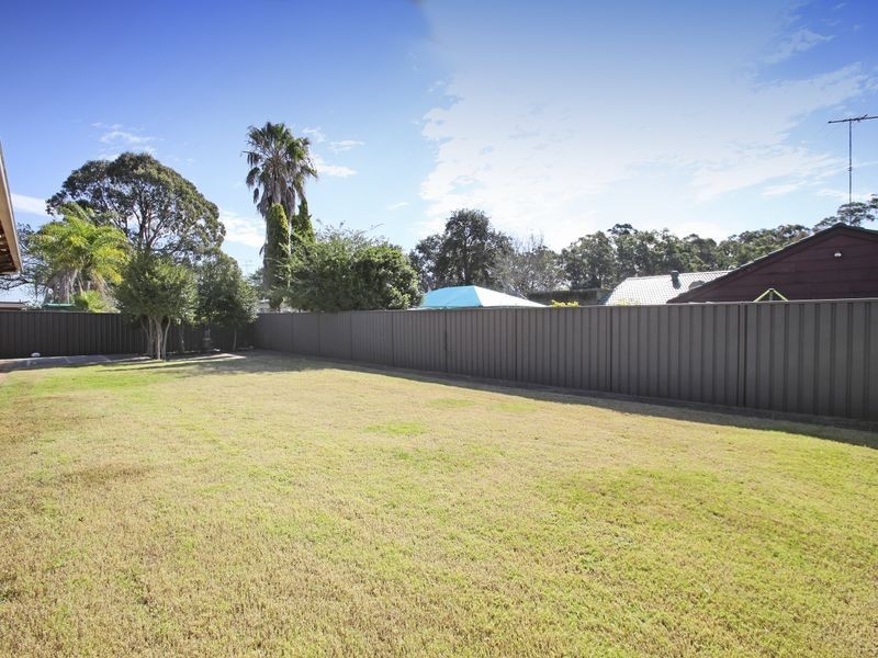 Ruse NSW 2560
