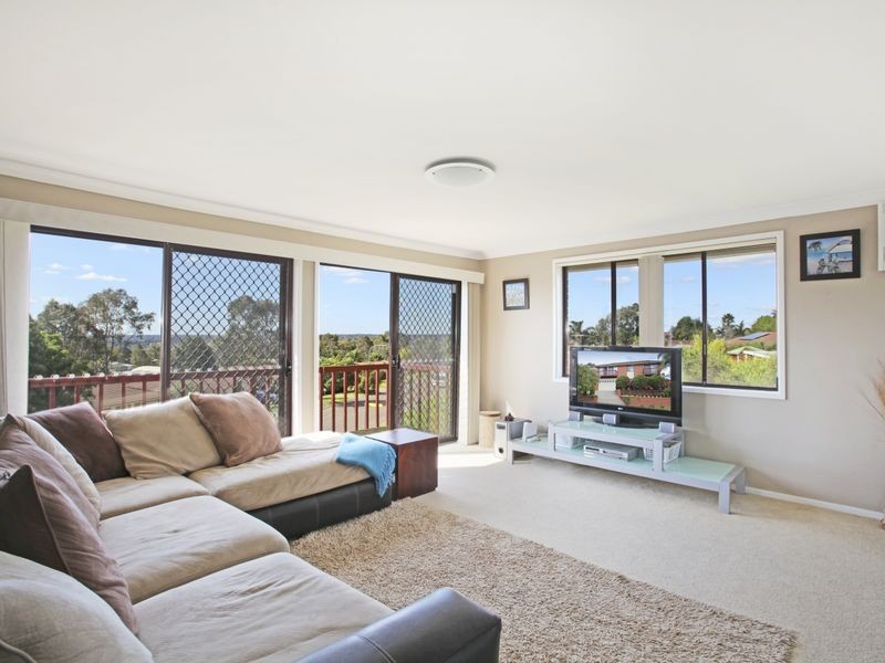 Ambarvale NSW 2560
