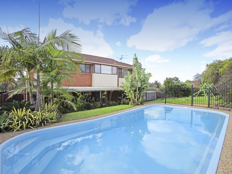 Ambarvale NSW 2560