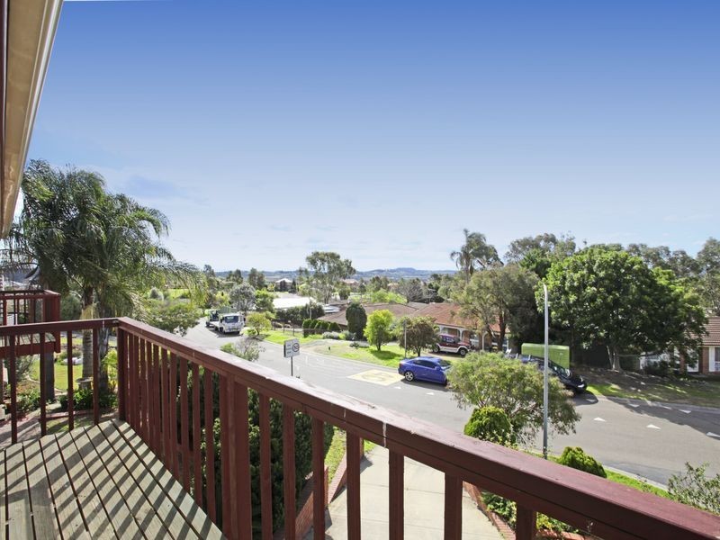 Ambarvale NSW 2560