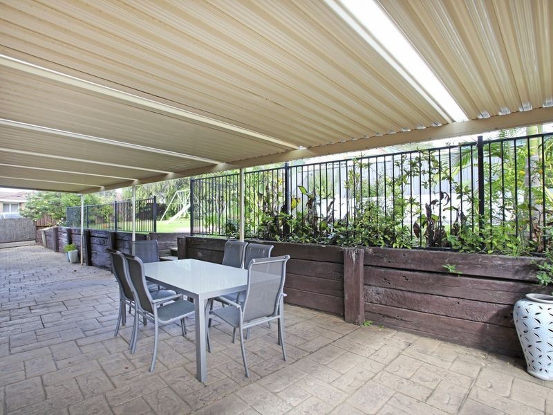 Ambarvale NSW 2560