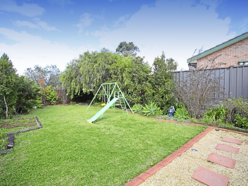 Ambarvale NSW 2560